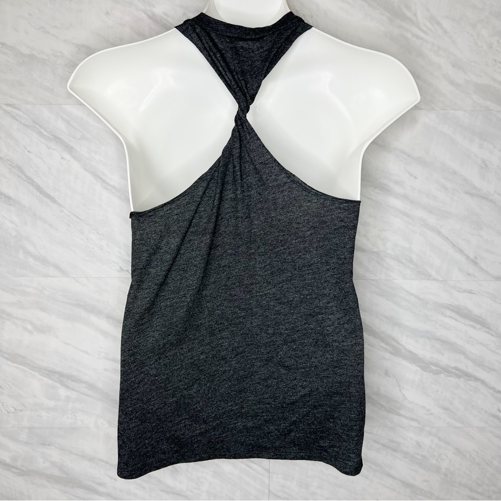 VS Pink Muscle Tank Small - Picture 2 of 5